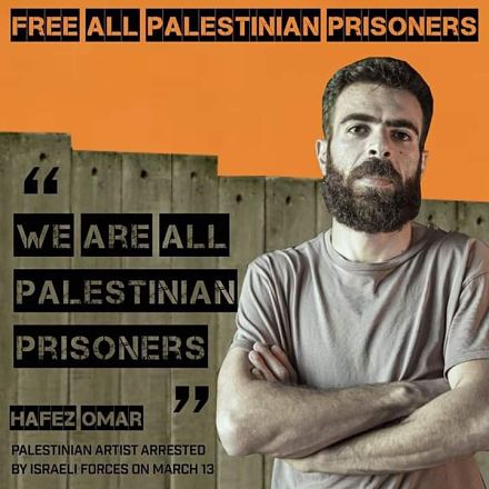 Après des mois de détérioration grave des conditions de détention, des prisonniers et des détenus palestiniens incarcérés dans des prisons israéliennes entament une grève de la faim